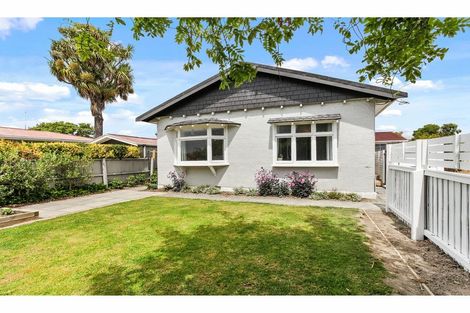 Photo of property in 1/7 Plunket Street, Spreydon, Christchurch, 8024