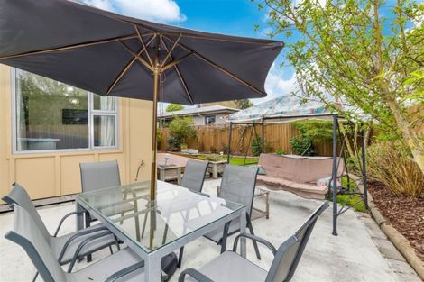 Photo of property in 8 Fuller Street, Kaiapoi, 7630