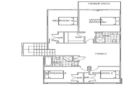 Photo of property in 17 Nola Dawn Avenue, Papakura, 2110