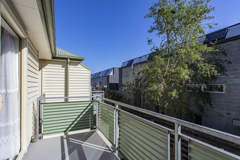 Photo of property in Wilton Close, 3/235 Salisbury Street, Christchurch Central, Christchurch, 8013