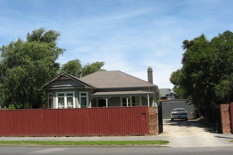 Photo of property in 1/238 Edgeware Road, Edgeware, Christchurch, 8013