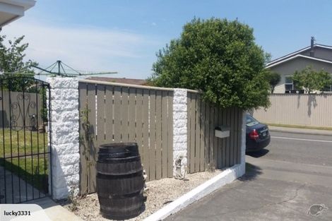 Photo of property in 95 Cheyenne Street, Sockburn, Christchurch, 8042
