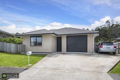 Photo of property in 93 Ridgeway Drive, Te Kamo, Whangarei, 0112