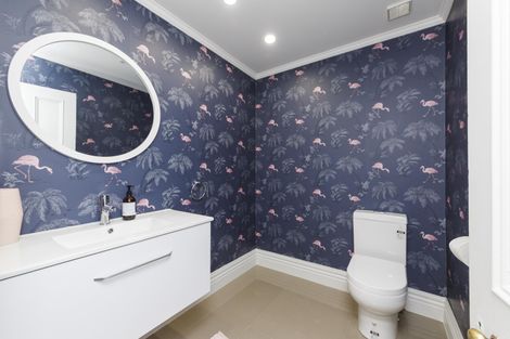 Photo of property in 63 James Line, Kelvin Grove, Palmerston North, 4414