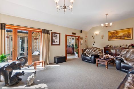 Photo of property in 310 Tirohanga Road, North Taieri, Mosgiel, 9092