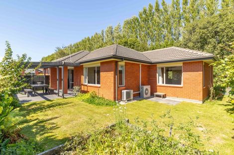 Photo of property in 39a O'neill Avenue, Northwood, Christchurch, 8051