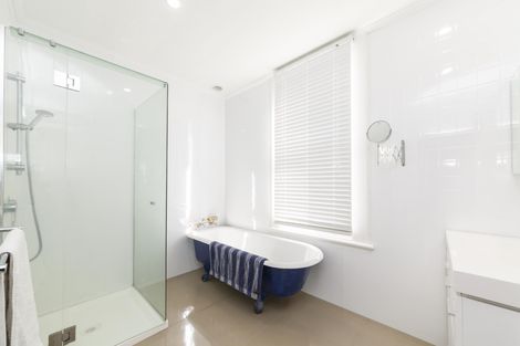 Photo of property in 63 James Line, Kelvin Grove, Palmerston North, 4414