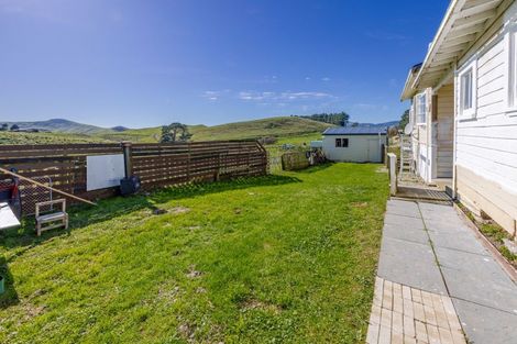 Photo of property in 147 Mangatuna Road, Weber, Dannevirke, 4970