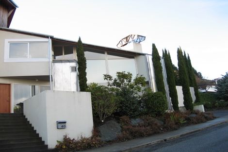 Photo of property in 40 Panorama Terrace, Queenstown, 9300