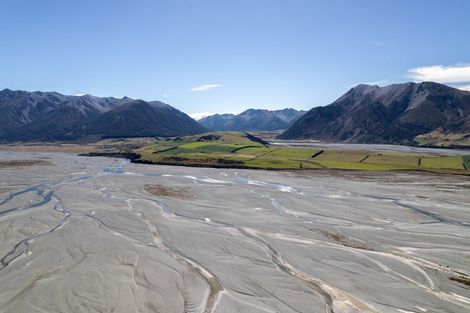 Photo of property in 2680 Double Hill Run Road, Double Hill, Methven, 7791