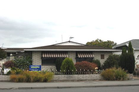 Photo of property in 144 Main North Road, Papanui, Christchurch, 8052