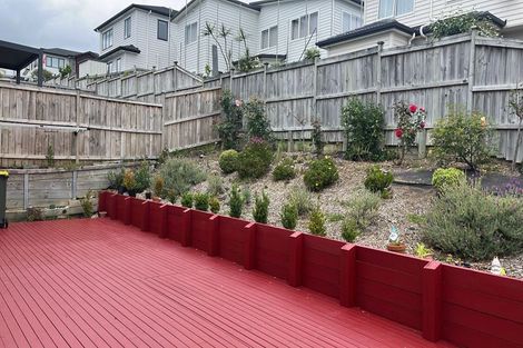 Photo of property in 17 Hing Street, Flat Bush, Auckland, 2019