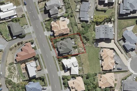 Photo of property in 26 Waverton Terrace, Churton Park, Wellington, 6037