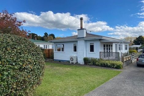 Photo of property in 41 Reu Street, Taumarunui, 3920
