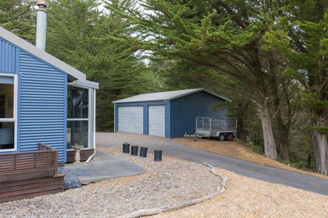 Photo of property in 208 Park Avenue, Waitarere Beach, Levin, 5510