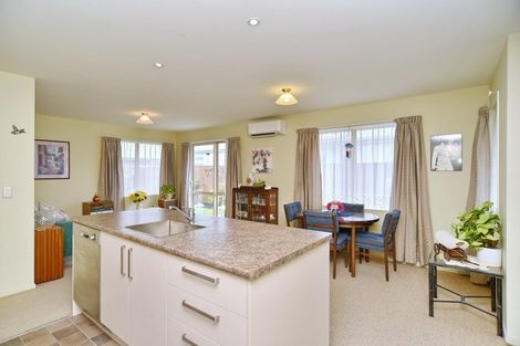 Photo of property in 4 Hayson Drive, Kaiapoi, 7630