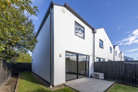 Photo of property in 12/24 Percy Street, Phillipstown, Christchurch, 8011