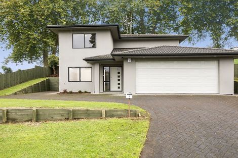 Photo of property in 9 Edwin Grove, Bethlehem, Tauranga, 3110