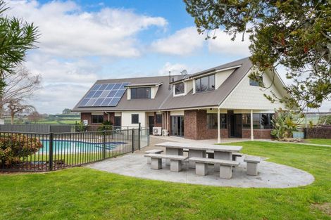 Photo of property in 37 Ngaroto Road, Te Awamutu, Ohaupo, 3883