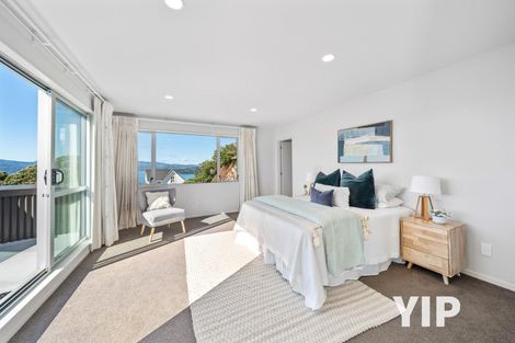 Photo of property in 88 Lohia Street, Khandallah, Wellington, 6035