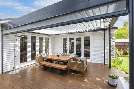 Photo of property in 47 Halton Street, Strowan, Christchurch, 8052