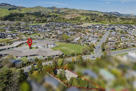 Photo of property in 518 Halswell Road, Halswell, Christchurch, 8025