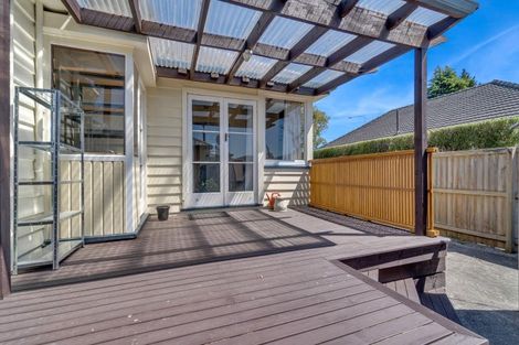 Photo of property in 1/294 Wairakei Road, Bryndwr, Christchurch, 8053