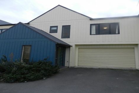 Photo of property in 4/24 Melrose Street, Christchurch Central, Christchurch, 8013