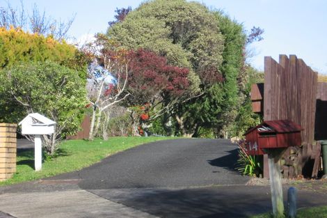 Photo of property in 12a Estelle Place, Farm Cove, Auckland, 2012