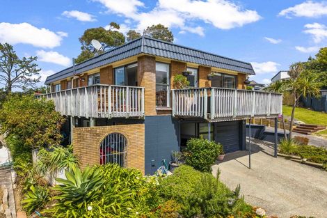 Photo of property in 1/170 Stapleford Crescent, Browns Bay, Auckland, 0630