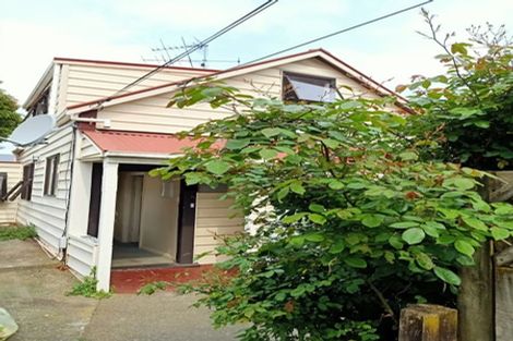 Photo of property in 109 Wallace Street, Mount Cook, Wellington, 6021