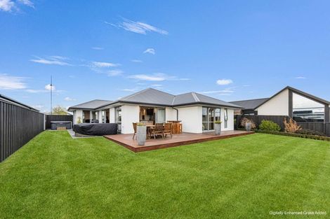Photo of property in 62 Tiritiri Moana Drive, Pegasus, 7612