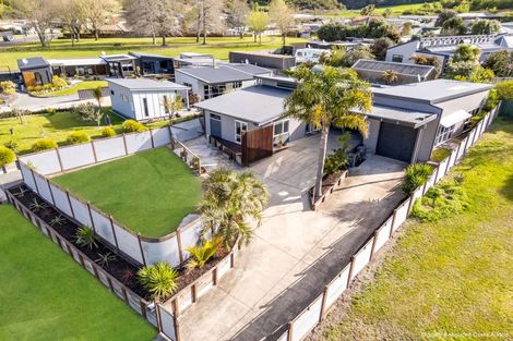 Photo of property in 43 Beattie Road, Kawerau, 3127