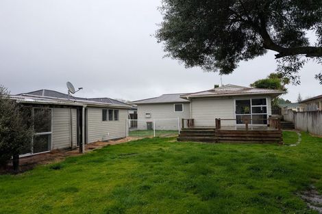 Photo of property in 3 Camden Place, Pukete, Hamilton, 3200