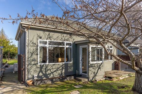 Photo of property in 12 Frederick Street, Waltham, Christchurch, 8011