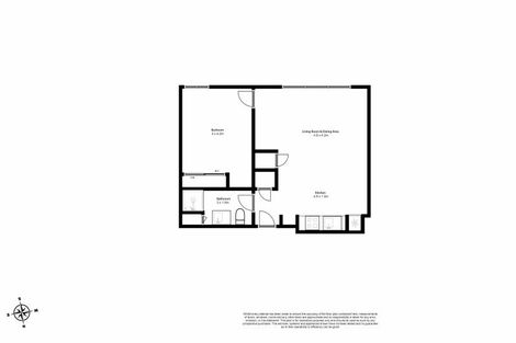 Photo of property in Nouvo Apartments, 21u4i Rugby Street, Mount Cook, Wellington, 6021