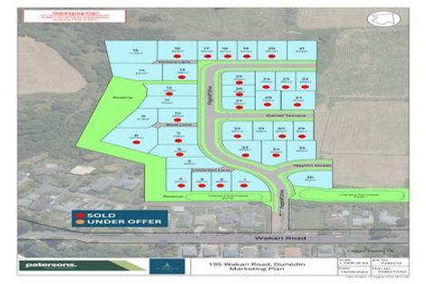 Photo of property in 195 Wakari Road, Helensburgh, Dunedin, 9010