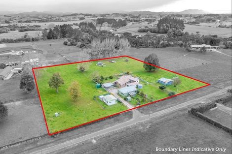 Photo of property in 11 Snell Road, Whatawhata, Hamilton, 3289