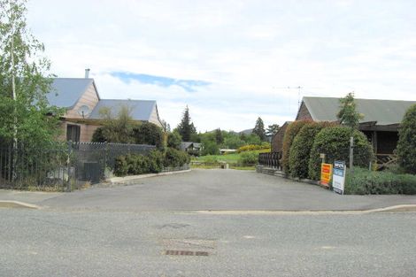 Photo of property in 15 Saint James Avenue, Hanmer Springs, 7334