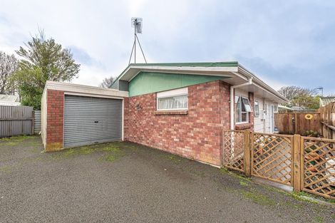 Photo of property in 59b Nixon Street, Whanganui East, Wanganui, 4500