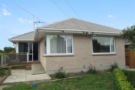 Photo of property in 24 Cobra Street, Halswell, Christchurch, 8025