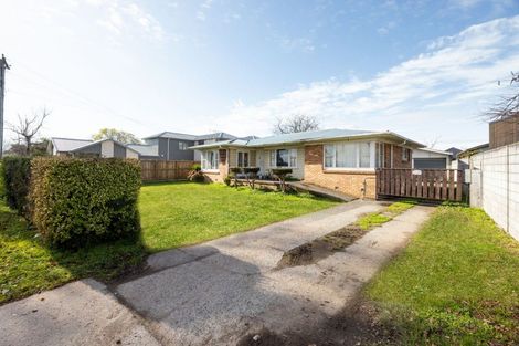 Photo of property in 100 Hukanui Road, Chartwell, Hamilton, 3210