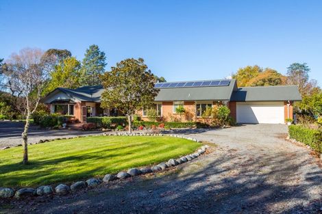 Photo of property in 45 Holdsworth Road, Homebush, Masterton, 5810