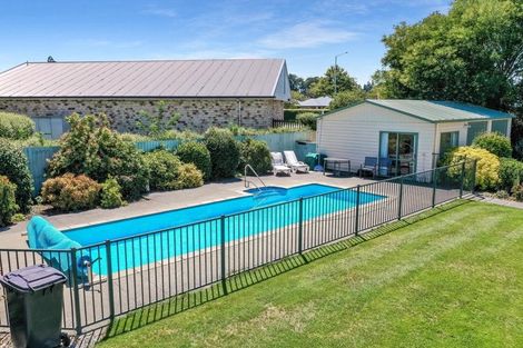 Photo of property in 1 Farm Road, Allenton, Ashburton, 7700