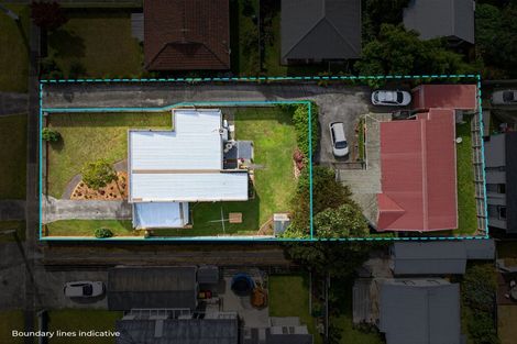 Photo of property in 17a Alexander Street, Papakura, 2110