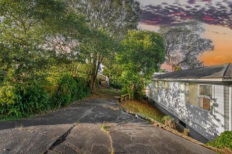 Photo of property in 317 Don Buck Road, Massey, Auckland, 0614