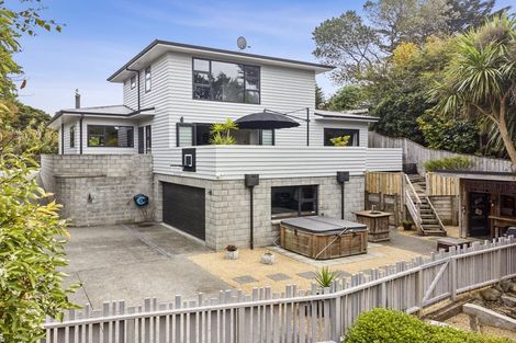 Photo of property in 34 Renown Road, Raumati South, Paraparaumu, 5032