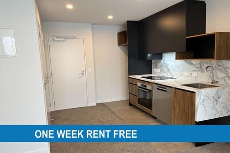 Photo of property in 705/212u Willis Street, Te Aro, Wellington, 6011