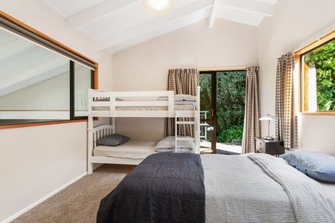 Photo of property in 6348 Christchurch Akaroa Road, Robinsons Bay, 7581