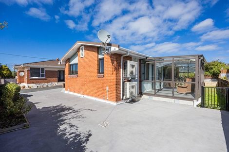 Photo of property in 66a Cutten Street, South Dunedin, Dunedin, 9012